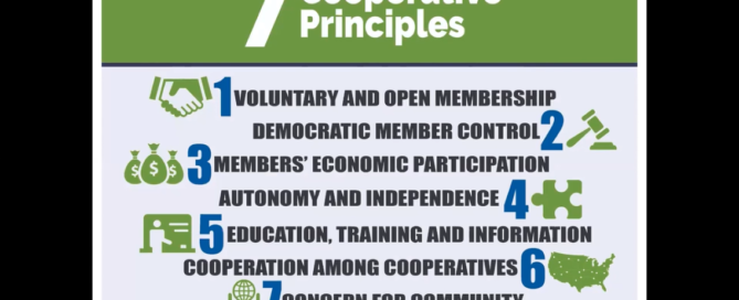 cooperative principles